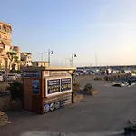 La Via Del Mare Отель типа 