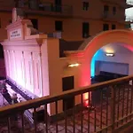 La Via Del Mare Отель типа 