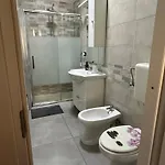 La Via Del Mare Отель типа 