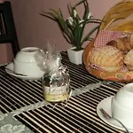 La Via Del Mare Отель типа 