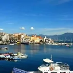 La Via Del Mare 2* Торре-дель-Греко