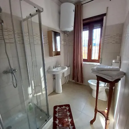 Bed & Breakfast La Via Del Mare 2*
