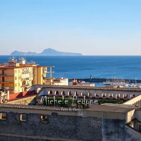 La Via Del Mare Panzió 2*