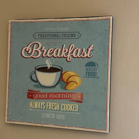 La Via Del Mare Panzió Torre del Greco