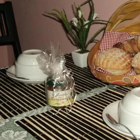 La Via Del Mare Panzió Torre del Greco