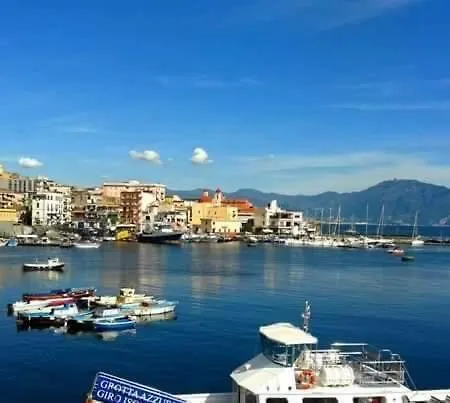 La Via Del Mare 2* Torre del Greco