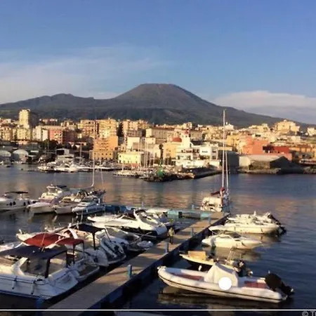 La Via Del Mare Torre del Greco