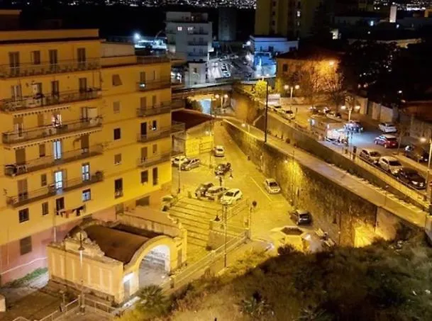 La Via Del Mare Отель типа 