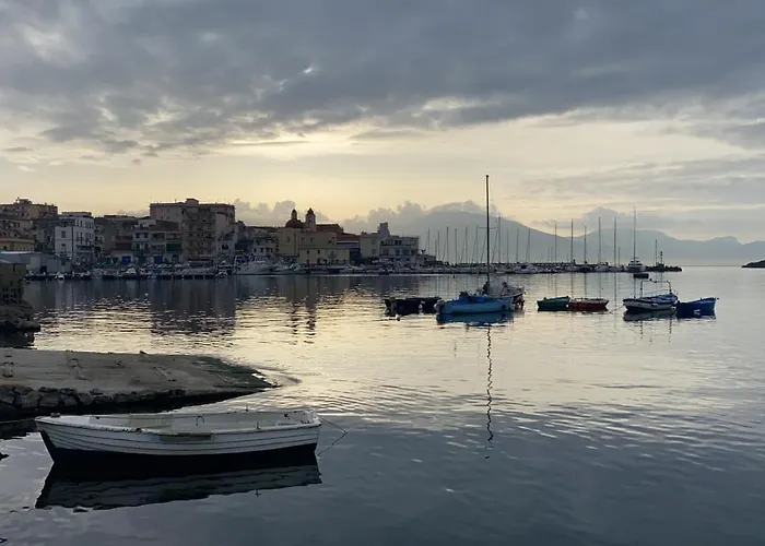 La Via Del Mare 2*