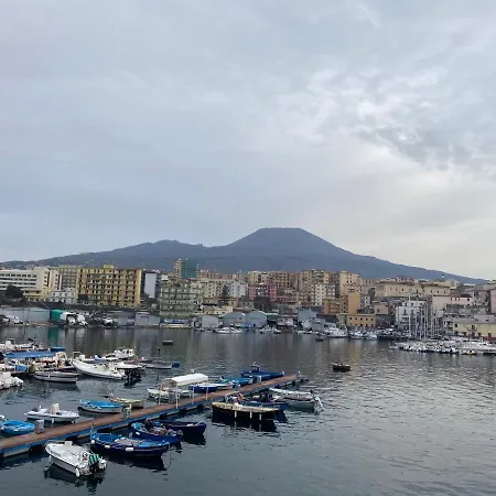 La Via Del Mare