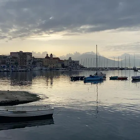 La Via Del Mare 2*