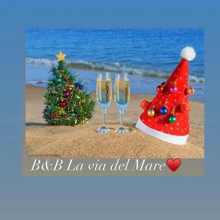 Bed & Breakfast La Via Del Mare Torre del Greco