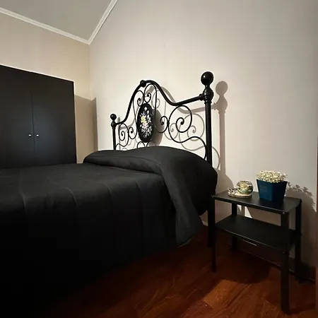 Bed & Breakfast La Via Del Mare Torre del Greco