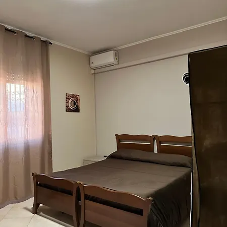 Bed & Breakfast La Via Del Mare Torre del Greco