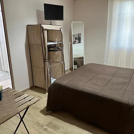 Bed and Breakfast La Via Del Mare