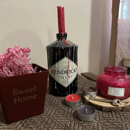 Bed & Breakfast La Via Del Mare